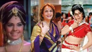 Mumtaj Love Story: 20 साल बड़े शख्स पर दिल लुटा बैठी थीं मुमताज, बस इस शर्त की वजह से परवान नहीं चढ़ा इश्क