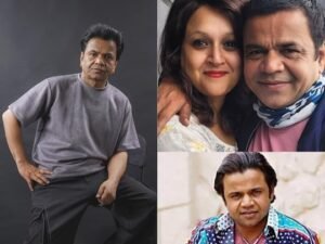 जब राजपाल यादव पर टूटा था दुखों का पहाड़, पत्नी की मौत के बाद फिल्मों में रखा कदम, 13 साल तक करना पड़ा संघर्ष