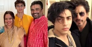 R Madhavan के बेटे वेदांत ने ये कारनामा कर किया देश का नाम रोशन, SRK का बेटा सपने में भी नहीं कर पाए