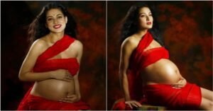 ‘भाबीजी घर पर है’ फेम Vidisha Srivastava ने बेटी को दिया जन्म, बताया अपनी लाडली का नाम
