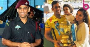 लोगों का MS Dhoni को फिल्मों में देखने का सपना होगा पूरा? इस फिल्म में एक्टिंग करते नजर आ सकते है क्रिकेट!