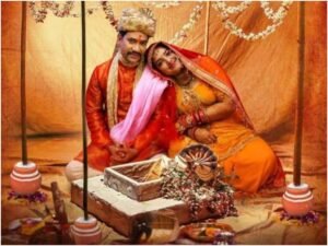 क्या Aamrapali Dubey और निरहुआ ने कर ली है शादी? ‘मंडप’ से वायरल हुई तस्वीर देख फैंस हुए कंफ्यूज, जानिए क्या है सच