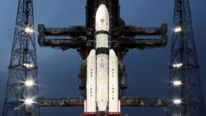 ISRO के वैज्ञानिकों को 1 करोड़ रुपये देगा राजस्थान का ये NRI, Chandrayaan 3 की लैंडिंग से है ख़ुश