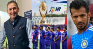 BCCI ने गुजरात के इस स्पिनर को टीम इंडिया में शामिल करने के लिए युजवेंद्र चहल को किया एशिया कप 2023 से बाहर