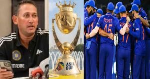 चीफ सेलेक्टर बनते ही अगरकर ने टीम इंडिया की बदली तस्वीर, 4 दिग्गज के साथ दर्जनभर खिलाड़ी टीम से किए बाहर