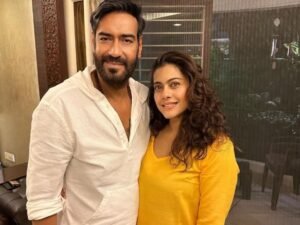 शादी के दिन थकान से काजोल की हो गई थी ऐसी हालत, अजय देवगन से कर दी थी ये डिमांड