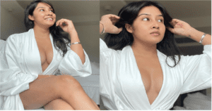 Sofia Ansari Video: बिस्तर पर लेटकर Sofia Ansari ने की ऐसी हरकत, वीडियो देख..