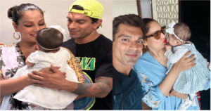 Bipasha basu की नन्हीं जान के दिल में थे 2 छेद, तीन महीने बाद हुई थी सर्जरी, दर्द बयां कर बोलीं एक्ट्रेस- ‘किसी मां के साथ ऐसा न हो’