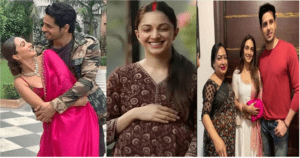 Kiara Advani Pregnancy : सिद्धार्थ के साथ शादी से पहले ही कियारा आडवाणी होना चाहतीं थीं प्रेग्नेंट! एक्ट्रेस ने किया चौंकाने वाला खुलासा