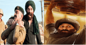 Gadar 2: सनी देओल के हथौड़ ने मचाया कोहराम, चौथे दिन किया इतने करोड़ का कारोबार