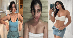 बाथटब में नहाते हुए Sofia Ansari ने शेयर किया अब तक का सबसे हॉट लुक, इंटरनेट पर वायरल हुई तस्वीरें
