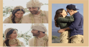 Alia Bhatt Marry Twice: एक ही हफ्ते में 2 बार लिए थे फेरे, शादी के 15 महीनों बाद किया खुलासा