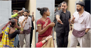 Gadar 2: सेल्फी लेने आए फैन पर भड़के Sunny Deol, लोगों ने कहा फिल्म हिट हो गई तो दिखादि ओकात, Video वायरल