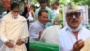बॉलीवुड के बाद अब इस इंडस्ट्री पर टूट पड़ा दुखों का पहाड़, बोल दिया इस दिग्गज कलाकार ने दुनिया को अलविदा सामने आई बड़ी दुखद ख़बर
