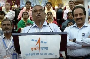 मिलिए Chandrayaan-3 की टीम से, इन 7 वैज्ञानिकों पर है मिशन चंद्रयान-3 की पूरी ज़िम्मेदारी