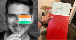 Akshay Kumar को मिली भारतीय नागरिकता, डॉक्यूमेंट शेयर करते हुए बोले- ‘दिल और सिटिजनशिप दोनों हिंदुस्तानी है’