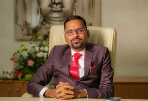 ಓದಿದ್ದು 7ನೇ ತರಗತಿ, ವಾರ್ಷಿಕ ವಹಿವಾಟು130 ಕೋಟಿ.ಚೈತ್ರ ಕುಂದಾಪುರ ವಂಚಿಸಿದ ಈ ಗೋವಿಂದ ಬಾಬು ಪೂಜಾರಿ ಯಾರು ?