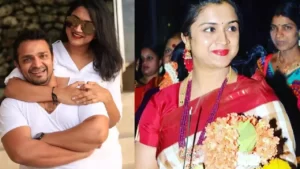 ವಿಜಯ್ ರಾಘವೇಂದ್ರ ಇನ್ನೊಂದು ಮದುವೆ:ಸ್ಪಂದನ ಇಲ್ಲದೆ ಇನ್ನೊಂದು ಮದುವೆ ಆಗಿ ಎಂದವರಿಗೆ ರಾಘು ಹೇಳಿದ್ದು ಏನು ಗೊತ್ತಾ?