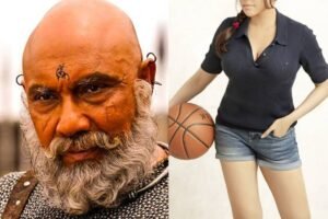 बेहद खूबसूरत है बाहुबली फिल्म के कटप्पा की बेटी,सोशल मीडिया पर है तगड़ी फैन फॉलोइंग,देखे खूबसूरत तस्वीरें