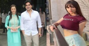 अरबाज खान खुद से 22 साल छोटी जवान लड़की को कर रहे हैं डेट, तोहफे में दे चुके हैं 3 करोड़ के शानदार लग्जरी फ़्लैट