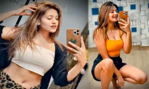 M’M’S लीक होने से पहले इन विवादों में रह चुकी हैं Anjali Arora, मुनव्वर फारूकी से अफेयर की खूब हुई थी चर्चा