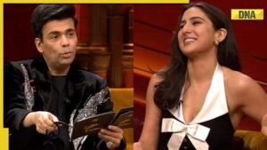 सारा अली खान का बेशर्मी भरा बयान बोली, EX बॉयफ्रेंड के साथ रातभर ऐसे बनाया था शा’रीरि’क सं’बंध, रात भर बदलती रही पो’जीशन…