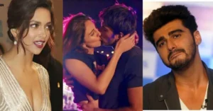 रणवीर सिंह चाहते थे अर्जुन कपूर की चाची संग स’म्बंध बनाना, Viral Video ने मचाई बॉलीवुड में सनसनी