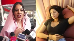 Anjali Arora के ए’मए’मए’स वि’वाद पर Urfi Javed बोलीं, अगर कोई लड़की शा’रीरिक सं’बं’ध…