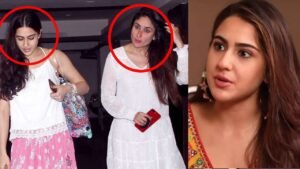 करीना कपूर को मां नहीं मानती सारा अली खान, जानिए कैसे हैं सौतेली मां से सैफ की बेटी के संबंध
