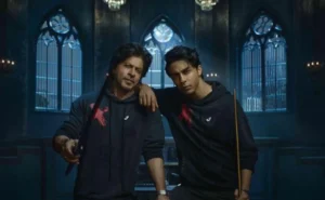 आर्यन खान के D’Yavol X के जैकेट थोड़ा सा 1000- 2000 वाले भी बना दो…? फैन के सवाल पर शाहरुख खान का जवाब देख हंसेंगे आप