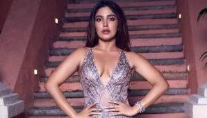 ‘मैं मर्दों को सारे मजे करते देख बोर हो गई हूं, से’क्स कॉमेडी फ‍िल्म करने में शर्म नहीं आती’ बोलीं भूमि पेडनेकर
