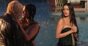 जब 39 साल छोटी एक्ट्रेस पूनम पांडे के साथ शक्ति कपूर ने बरसते पानी में बनाई थी फर्स्ट ना’ईट, पूनम के शरीर के हर अं’ग को सहलाते हुए शक्ति कपूर ने किया बड़ा कां’ड
