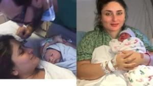 रुकने का नाम नहीं ले रहे सैफ अली खान, क्या करीना कपूर एक बार फिर बनाने वाली है माँ!