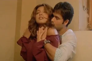 इमरान हाशमी संग इं’टीमे’ट सीन पर एक्ट्रेस ने खोले राज़, बोलीं- ‘भाई बहन जैसा रिश्ता…’