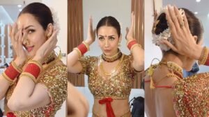 किसके लिए दुल्हन की तरह सजी हैं मलाइका अरोड़ा? क्या होने वाली है शादी, जानें क्या है पूरी सच्चाई