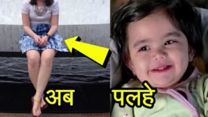 अक्षय कुमार की ‘हे बेबी’ की ये क्यूट बच्ची अब हो गई हैं बड़ी, 19 साल की जुआना संघवी की तस्वीर देख फैंस बोले- अब क्यूटनेस…