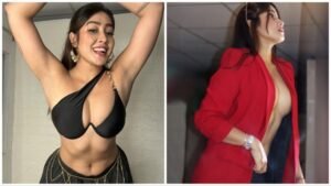 Sofia Ansari: खुली ब्रा में झुकी सोफिया… फिर वो भी उतरी, फट गई लोगों की आंखे