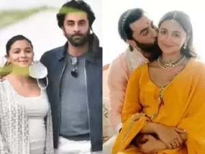 आलिया को अपने बच्चे की माँ बनाकर रणबीर ने इस पराई स्त्री के साथ ग़लत, ख़ुद आलिया भी रह गई दिखती हुई
