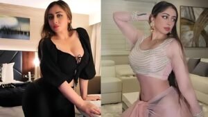 Bigg Boss 17 के घर में होगी इस एडल्ट कंटेंट क्रिएटर की एंट्री, किम कर्दाशियां से मिलती है शक्ल !