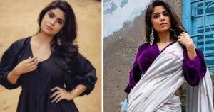 बहुत से-क्स करती होगी?’ एक्ट्रेस की ब्रे’स्ट साइज पर महिला का कमेंट