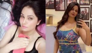लॉलिता भाभी पड़ी सब पर भारी, अंदर के कपड़ों से बाहर निकली जी’भ देख हैरान हुआ जमाना