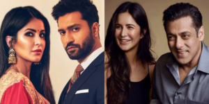 एक घर में रहकर भी एक-दूसरे से दूर रहते हैं विक्की-कटरीना कैफ, सलमान खान बने शादीशुदा जिंदगी में कांटा
