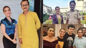 ‘उसने मुझे छूने की कोशिश की…कुछ दिनों तक किसी को बता नहीं पाई’, Taarak Mehta Ka Ooltah Chashmah फेम एक्ट्रेस ने जब झेला का’स्टिंग का’उच का दर्द