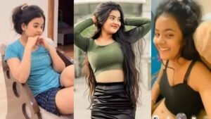 M’M’S लीक होने के बाद गुनगुन गुप्ता के नए वीडियो ने मचाया हंगामा! एमएमएस लीक से हुई थी शर्मसार
