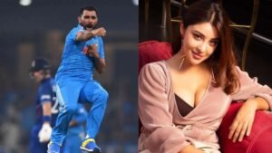 Mohammad shami से शादी करने को तैयार ये हॉट एक्ट्रेस, लेकिन सामने रखी दी अजीब शर्त
