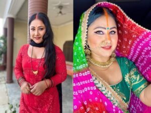 M’M’S लीक होते ही इस भोजपुरी एक्ट्रेस का करियर हो गया ब’र्बा’द, अब कान्हा की भक्त बन ऐसे गुजार रही जिंदगी