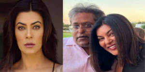 ललित मोदी संग अपने रिश्ते को लेकर सुष्मिता सेन ने तोड़ी चुप्पी, ट्रोलर्स का करवाया मुंह बंद, बोली – अगर शादी की होती तो…