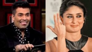 करण जौहर के शो में करीना कपूर ने की बेशर्मी की हद पार, बताया सैफ की से’क्सी खूशबू कर देती है ये हरकत करने के लिए मजबूर, जानकर आपको भी आ जाएगी शर्म