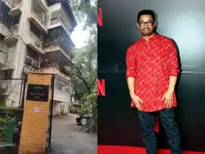 आमिर खान के लग्जरी घर पर चलेगा बुलडोजर, जानिए आखिर क्या है इसके पीछे की वजह?
