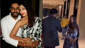 Aishwarya Rai हो रही हैं अभिषेक बच्चन से अलग?, खुद पोस्ट कर बताया सच
